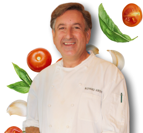 Chef Richie